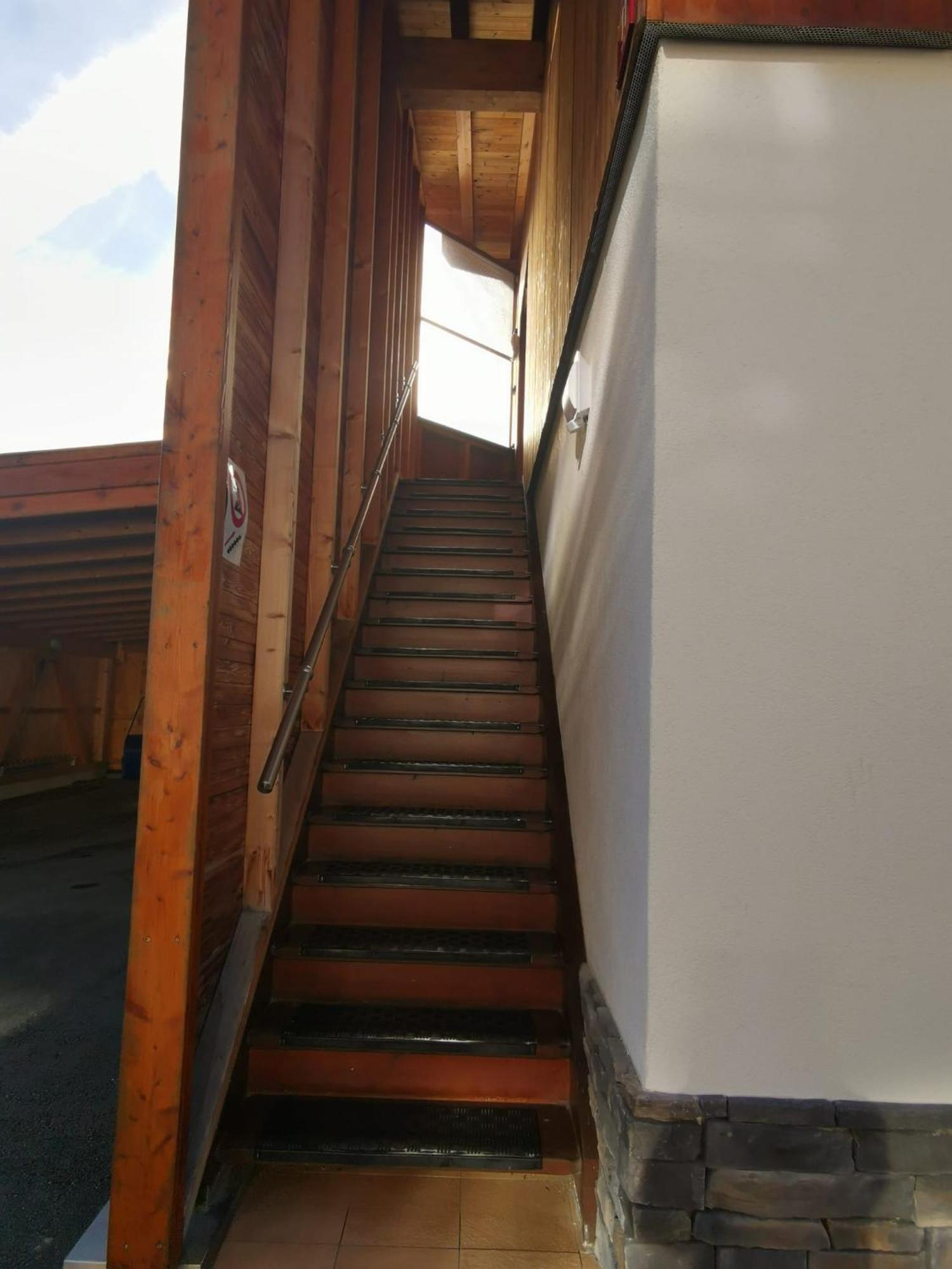 Haus Frankl Lejlighed Sankt Jakob in Haus Værelse billede
