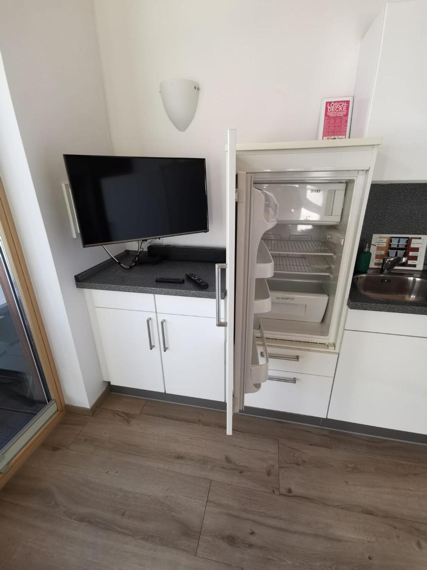 Haus Frankl Lejlighed Sankt Jakob in Haus Værelse billede