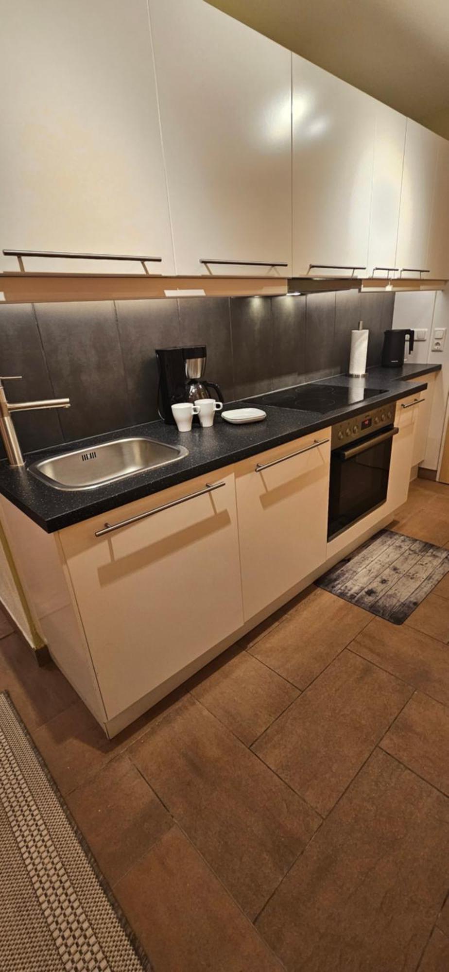 Haus Frankl Lejlighed Sankt Jakob in Haus Værelse billede