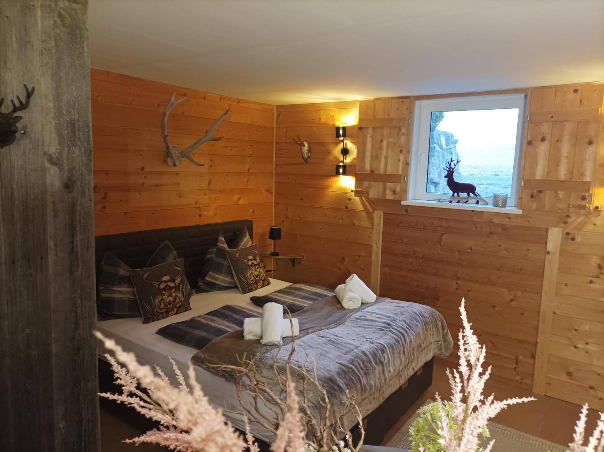 Haus Frankl Lejlighed Sankt Jakob in Haus Eksteriør billede
